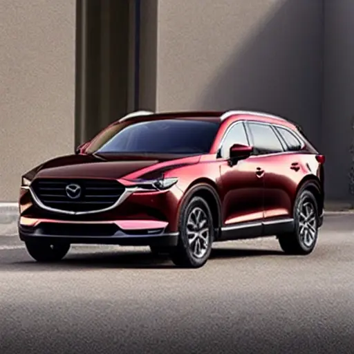 Замена лобового стекла	Mazda	CX8	2017