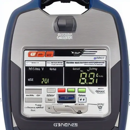 Диагностика Genesis GV60 2021