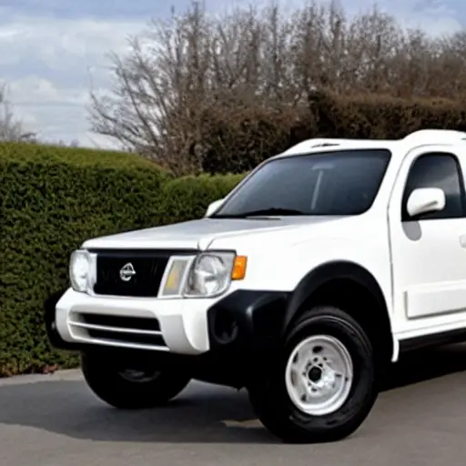 Мойка (чистка) радиаторов Nissan XTerra 2001 2015