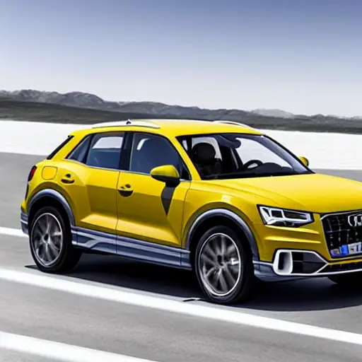 Прошивка евро 2 Audi Q2L 2019