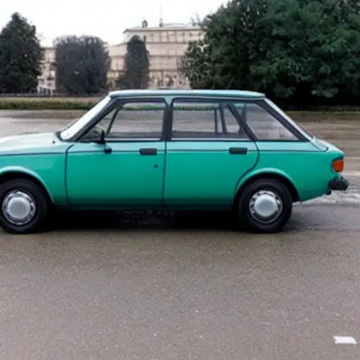 Ремонт подвески VAZ 2108, 2109, 21099 1984 2004