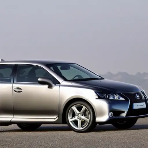 Замена лобового стекла Lexus CT 2010 2022
