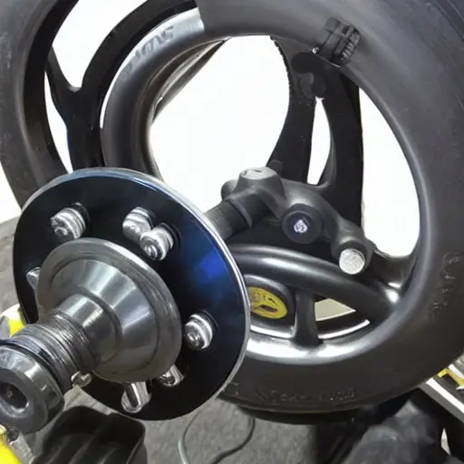 Замена пружины задней подвески Ford Focus iii 4d