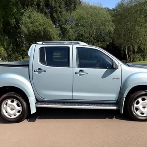 Прошивка евро 2 Isuzu D-Max 2011
