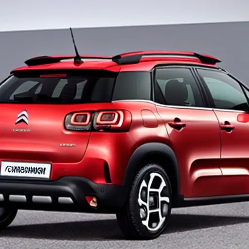 Удаление катализатора Citroen C4 Aircross 2012 2017