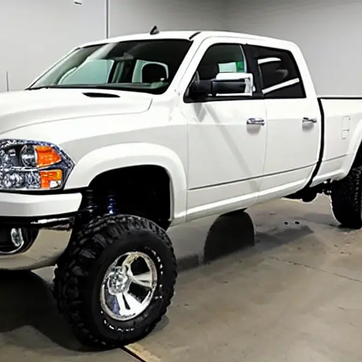 Замена масла в АКПП Dodge Ram 2500 2002