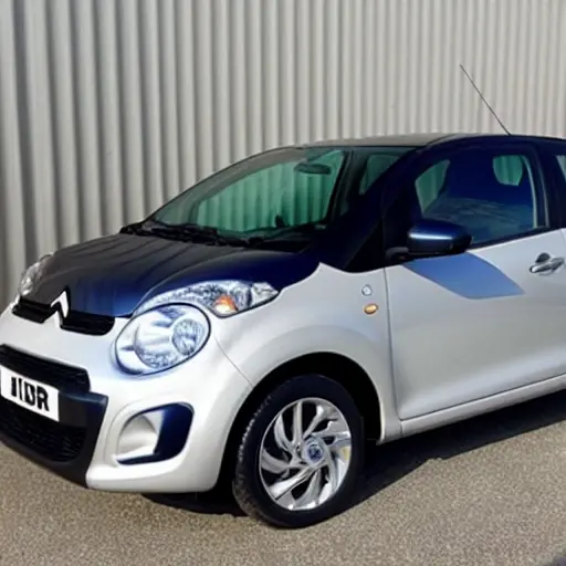 Замена масла в АКПП Citroen C1 2005 2022