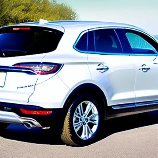 Замена масла в АКПП Lincoln MKC 2014 2019