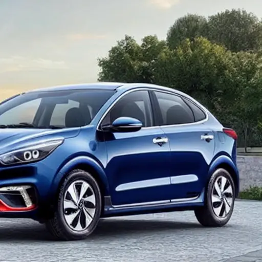 Прошивка евро 2 Kia EV9 2023