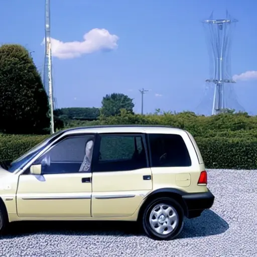 Прошивка евро 2 Mitsubishi Space Gear 1995 2007