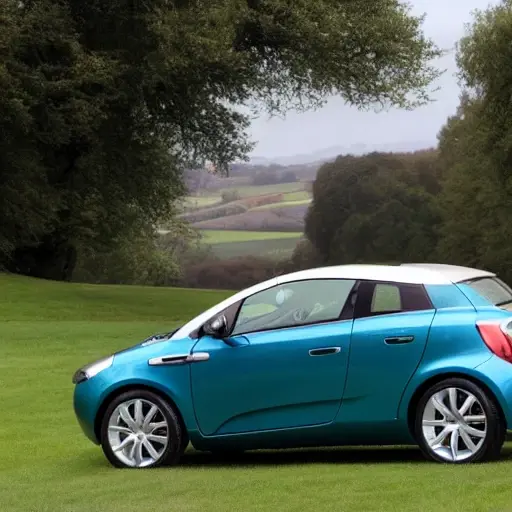 Прошивка евро 2 Aston Martin Cygnet 2011 2013