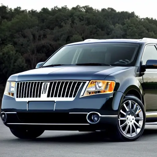 Прошивка евро 2 Lincoln MKT 2009 2019