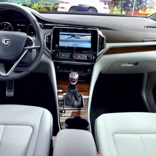 Прошивка евро 2 Geely Coolray 2018