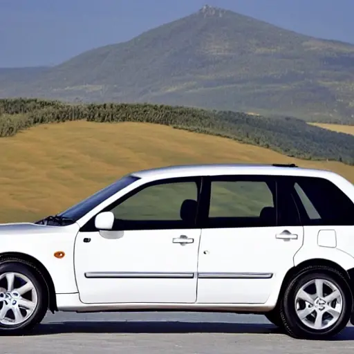 Прошивка евро 2 Mitsubishi Endeavor 2004 2011