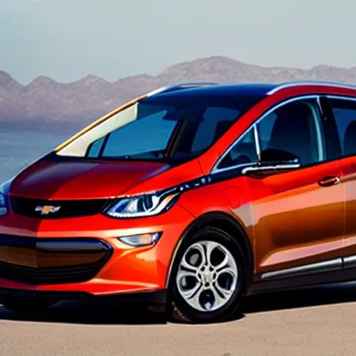 Удаление катализатора Chevrolet Bolt 2017
