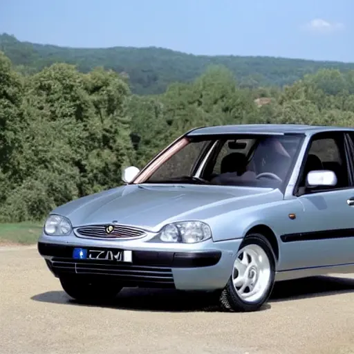 Замена лобового стекла	MG	ZTT	2001	2005