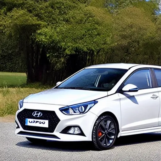 Замена масла в АКПП Hyundai i20 N 2021