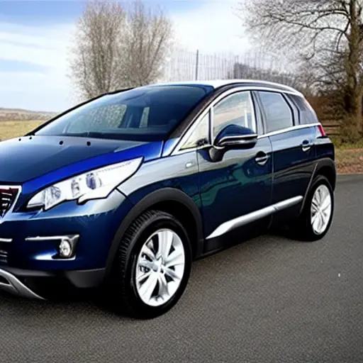 Прошивка евро 2 Peugeot 3008 2009