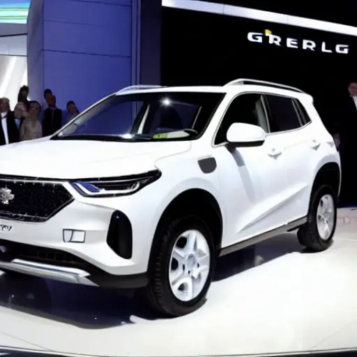 Прошивка евро 2 Geely Geometry C 2019