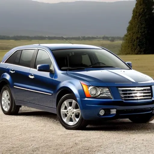 Диагностика Chrysler Aspen 2006 2009