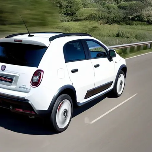 Удаление катализатора Fiat Strada 2014