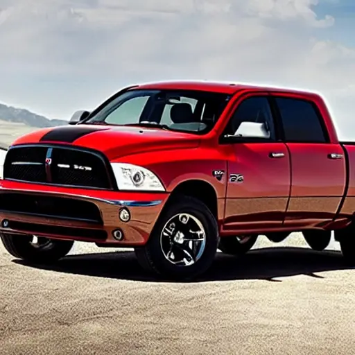Диагностика Dodge Ram SRT10 2004 2007