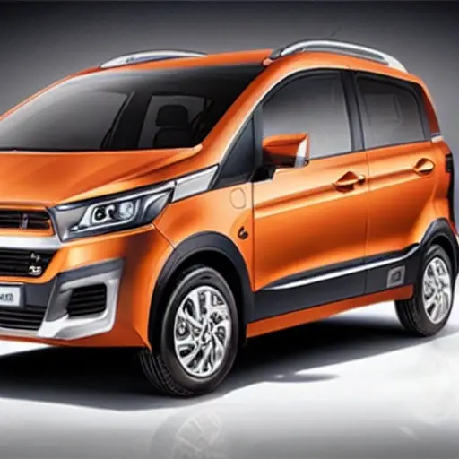 Удаление катализатора BAIC BJ40 2021