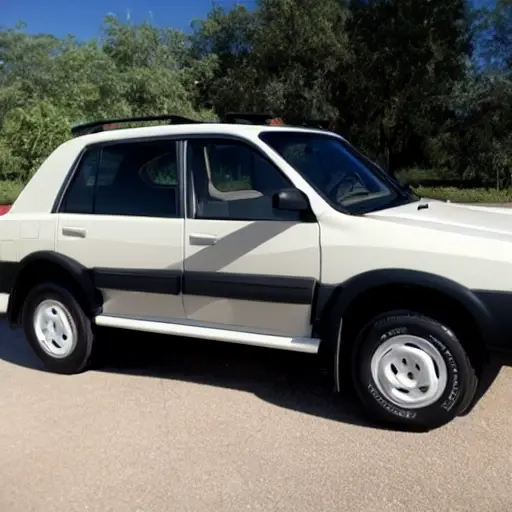Прошивка евро 2 Nissan Terrano 1993 2023