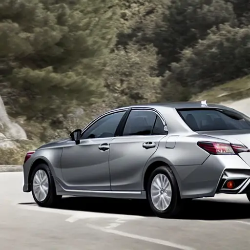 Прошивка евро 2 Toyota Crown 2018