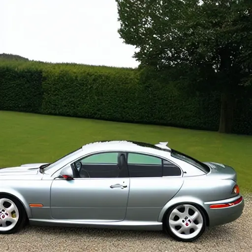 Прошивка евро 2 Jaguar S-Type 1998 2008