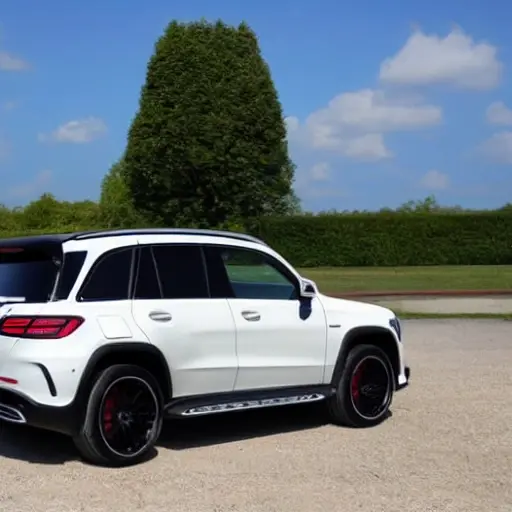 Прошивка евро 2 Mercedes GLB-class 2019