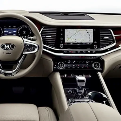 Замена лобового стекла	Kia	Telluride	2019