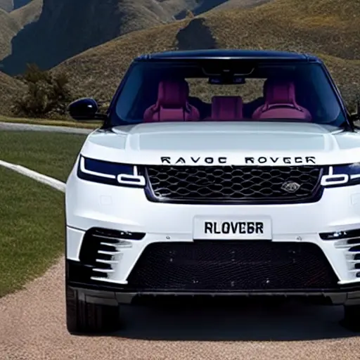 Прошивка евро 2 Land Rover Range Rover Velar 2017