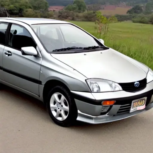 Ремонт подвески Toyota Caldina 2002 2007