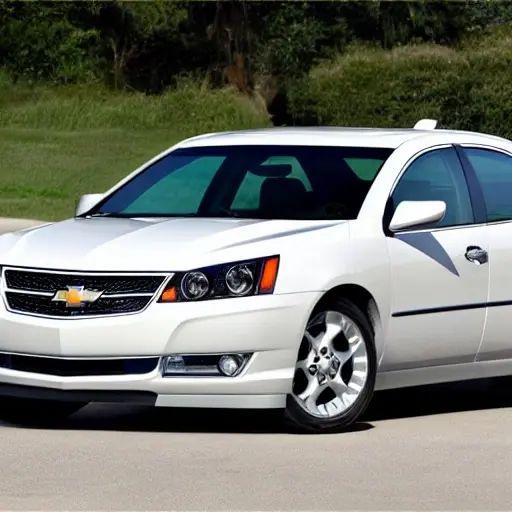 Удаление катализатора Chevrolet Impala 2006 2020