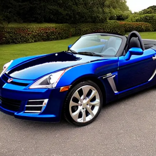 Прошивка евро 2 Saturn Sky 2007 2010