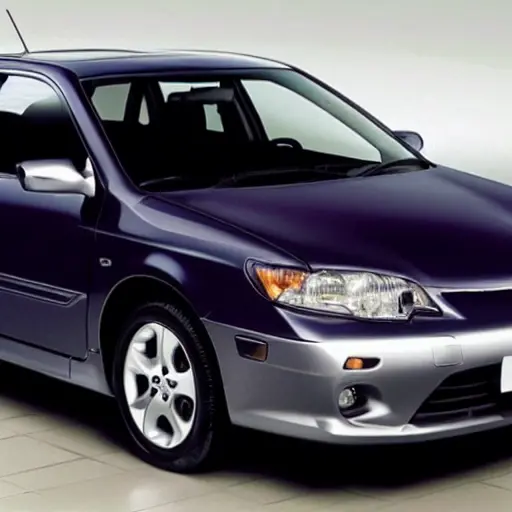 Прошивка евро 2 Toyota Corolla Verso 2002 2009
