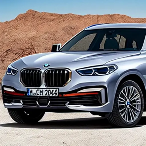Замена лобового стекла	BMW	iX1	2022