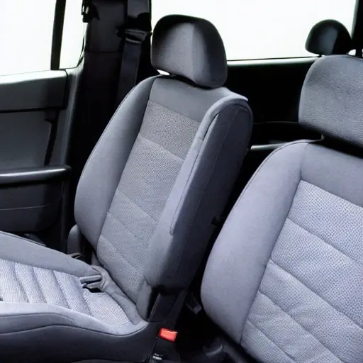 Ремонт подвески Seat Alhambra 1998