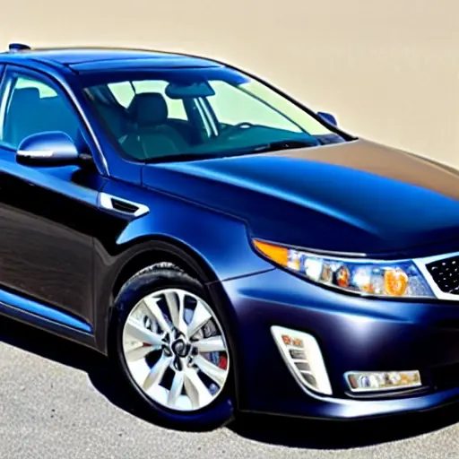 Замена масла в АКПП Kia Optima 2010 2020