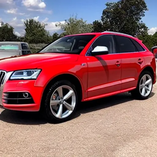 Замена масла в АКПП Audi SQ5 2012