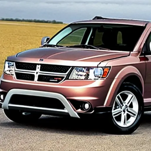 Замена масла в АКПП Dodge Journey 2008 2020