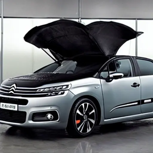 Промывка топливной системы Citroen