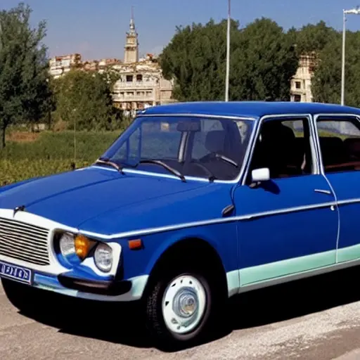 Прошивка евро 2 VAZ 2101-2107 1976 2012