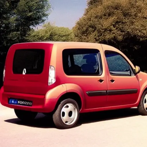 Замена лобового стекла	Renault	Kangoo	1998