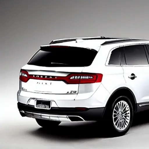 Ремонт подвески Lincoln MKX 2006 2018