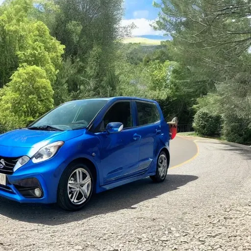 Прошивка евро 2 Suzuki S-Presso 2019