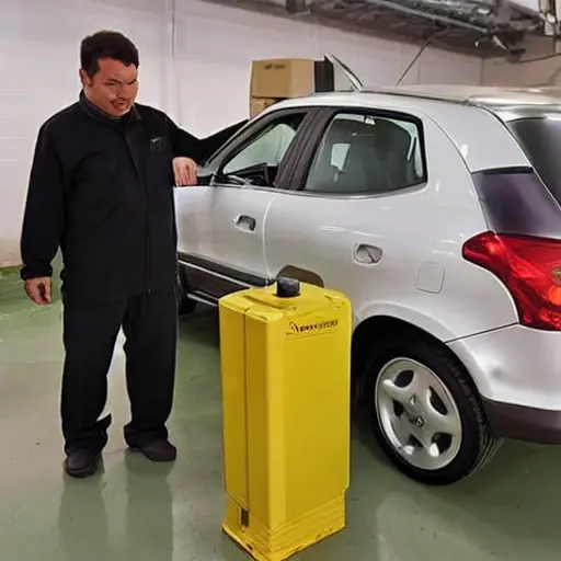 Замена масла в АКПП Daewoo Nexia 1995 2016