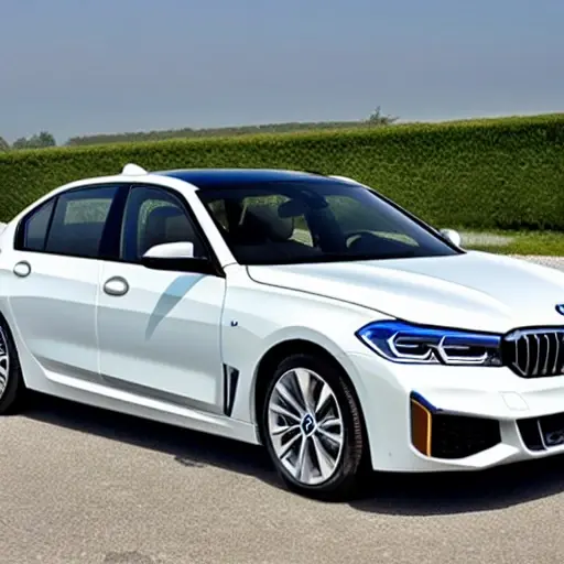 Прошивка евро 2 BMW i5 2023