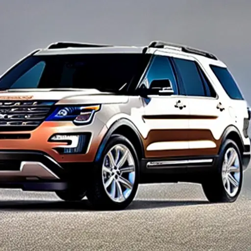 Замена втулки переднего стабилизатора Ford Explorer